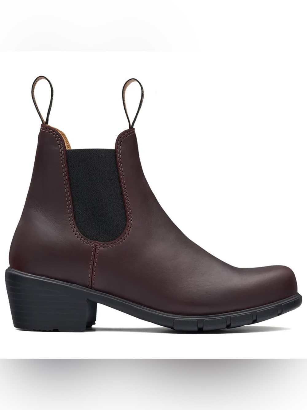Blundstone Women's 2060 Shiraz Leather Heeled Boot